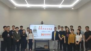 古沙璞人力祝贺乐鱼最新乐鱼最新首页登录_乐鱼（中国）登录_乐鱼（中国）
集团11周年南沙分公司开业大吉