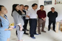 响应国家“精准扶贫”号召 乐鱼最新乐鱼最新首页登录_乐鱼（中国）登录_乐鱼（中国）
集团踏上就业帮扶之路
