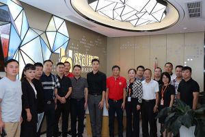 欢迎宜春市团委书记、商会及青企等一行领导莅临乐鱼最新乐鱼最新首页登录_乐鱼（中国）登录_乐鱼（中国）
人力集团指导