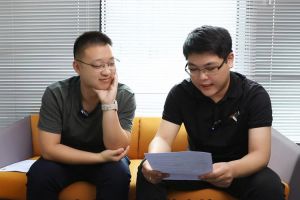 乐鱼最新乐鱼最新首页登录_乐鱼（中国）登录_乐鱼（中国）
人力资源HR点评：年薪百万的简历