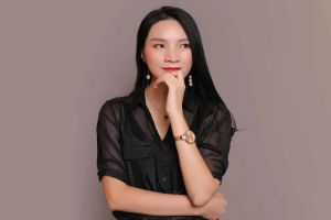 乐鱼最新乐鱼最新首页登录_乐鱼（中国）登录_乐鱼（中国）
集团陈文舒上榜“2023人力资源服务业女企业家榜”TOP80